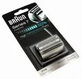 Braun 70S Scherfolie Klingenblock Kombipack Cassette Braun Series 7 9000 Series