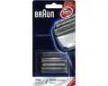 BRAUN Kombipack 70S Scherkopf