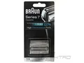 Braun Scherkopf/Scherblatt Kombipack 70S Series 7 Pulsonic 9000