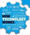 How Technology Works (Gebundene Ausgabe) DK How Stuff Works