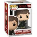 Funko - POP! - Dexter - Dexter Morgan Vinyl