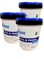 3 Eimer KNAUF Sheetrock Fill & Finish Light 20kg