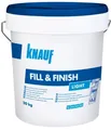 Knauf Sheetrock Fill & Finish Light Fugenfüller Spachtelmasse 20 kg