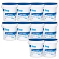 10 x KNAUF Sheetrock Fill & Finish Light Spachtelmasse Feinspachtelmasse 20 kg