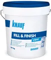 Knauf Fill & Finish Light 20 kg Füllspachtel Feinspachtelmasse