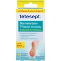 TETESEPT Dornwarzen-Pflaster intensiv 12 St  PZN16806188
