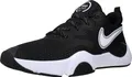 Herren laufschuhe nike männer speedrep dunkelgrau/schwarz/weiß 42