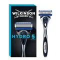 Wilkinson Sword Hydro 5 Herren Rasierer mit 1 Rasierklinge, 1 St