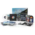 Sony Music Wish You Were Here (50th Anniv.) Deluxe Box (Pink Floyd) (65562166)