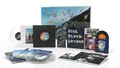 Pink Floyd Wish You Were Here (50Th Anniversary) Luxus Box 2Cd 4Lp Blu-Ray 7 "