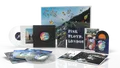Pink Floyd - Wish You Were Here (50Th Anniversary) Luxus Boxset (2Cd/ 4Lp/ Blu-R