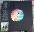 Pink Floyd - Wish You Were Here 50th Anniversary Deluxe Box (Neu + OVP) 2025