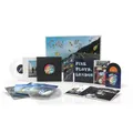 Pink Floyd - Wish You Were Here 50th Anniversary Deluxe Bo (1975 - EU - Reissue)