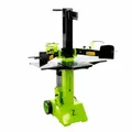 Zipper ZI-HS8TN Elektro Holzspalter 400 V 3500 W Spaltkraft: 8 t Spaltgutdurchmesser (max.): 300 mm