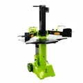 Holzspalter 8 ton 400V 3500W ZIPPER zi-hs8tn