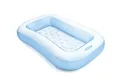 INTEX Planschbecken für Kleinkinder 166X100X25 57403