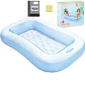 Intex 57403 Aufblasbarer Pool 2+