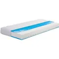 BECO 7-Zonen Komfortschaum-Matratze Ortho-Dynamic (H2 / H3, 90 X 190 CM)
