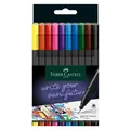 Faber-Castell Grip Finepen (10x) (151610)