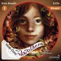 Various Woodwalkers - Hollys Geheimnis (Hörspiel zu Band 3) (CD)