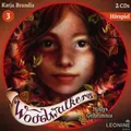 Various / Woodwalkers-Hollys Geheimnis (Hörspiel zu Band 3