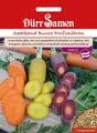 Dürr-Samen - Saatband Bunte Profimöhren F1 Saatgut
