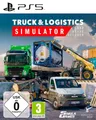 Truck und Logistics Simulator - [Playstation 5] PlayStation 5