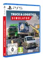 Aerosoft GmbH Truck und Logistics Simulator - [Playstation 5]