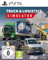 Truck & Logistics Simulator PS5 PlayStation Spiel Simulation Strategie