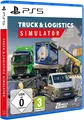 Aerosoft Truck & Logistics Simulator PS5 Realistische LKW-Simulation DE