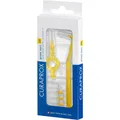 Curaprox Zahnpflege InterdentalbuerstenInterdentalbürsten Set Prime Start CPS 09 / 0,9 - 4,4 mm 1 Stk. (7,90 € / 1 Stk.)