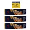 Wella Koleston 3 x 60 ml 5/37 hellbraun gold braun Set