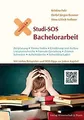 Studi-SOS Bachelorarbeit: Erste Hilfe fürs wissensc... | Buch | Zustand sehr gut