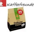 Dallmayr Classic Kaffeepads 36st