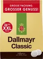 Dallmayr Classic Pads 36 Stück