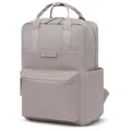 Kapten & Son - Bergen Pro 12 - Daypack grau