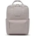 Kapten & Son Bergen Pro Daypack 39 cm Laptopfach  beige