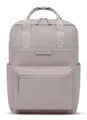 Kapten & Son Rucksack Freizeitrucksack mit Laptopfach Bergen Pro Backpack 15L Muted Rose altrosa