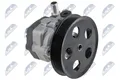 NEU - NTY SPW-AU-008 Hydraulikpumpe, Lenkung für AUDI