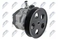 NTY Hydraulikpumpe, Lenkung SPW-AU-008 für AUDI