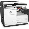 HP PageWide Pro 477dw (MFP) 4in1 Multifunktionsdrucker - Weiß
