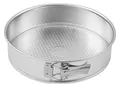 Zenker Springform Springform mit Flachboden