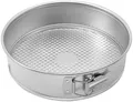 ZENKER Springform 28 cm / Serie Silver / Backform / Kuchenform