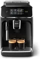Philips EP2221/40 Kaffeevollautomat Milchaufschäumdüse 1500W schwarz 1589335