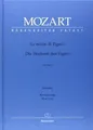 Les noces de Figaor KV 492 - Italien / Allemand ---... | Buch | Zustand sehr gut