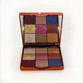 L’OREAL Lidschatten Paris Electric Nights 18g Eyeshadow Palette & Set