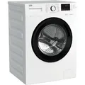 BEKO WML71432NPA, 7 kg, Waschmaschine, weiß