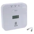 ABUS CO-Warnmelder Kohlenmonoxidmelder Kolenmonoxid Alarm 85 dB 510 89164
