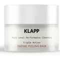 Klapp Triple Action Enzym Peeling Balm 50 ml