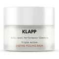 KLAPP Multi Level Performance Cleansing Triple Action ENZYME PEELING BALM 50 ml